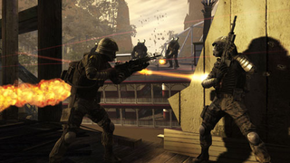 Illustration for article titled Frankenreview: Resistance 2